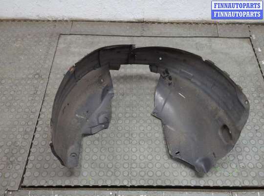 купить Защита арок (подкрылок) на Opel Astra H 2004-2010