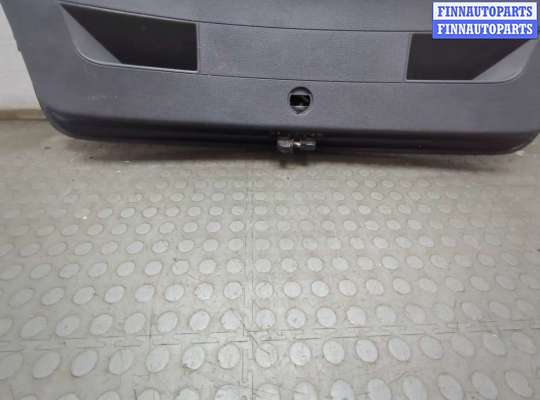 купить Щеткодержатель на Volkswagen Golf 5 2003-2009