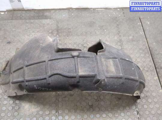 купить Защита арок (подкрылок) на Skoda Octavia (A5) 2004-2013