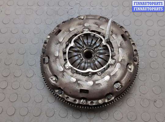 купить Маховик на Skoda Octavia (A5) 2004-2013