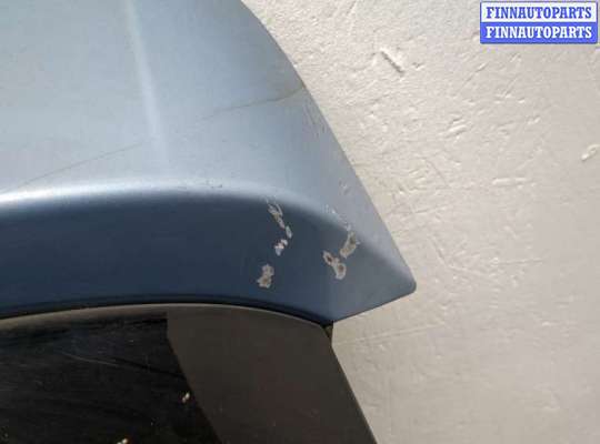 купить Подсветка номера на Renault Scenic 2009-2012