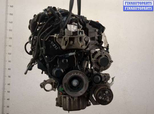 купить Компрессор кондиционера на Peugeot Partner 2018-2024