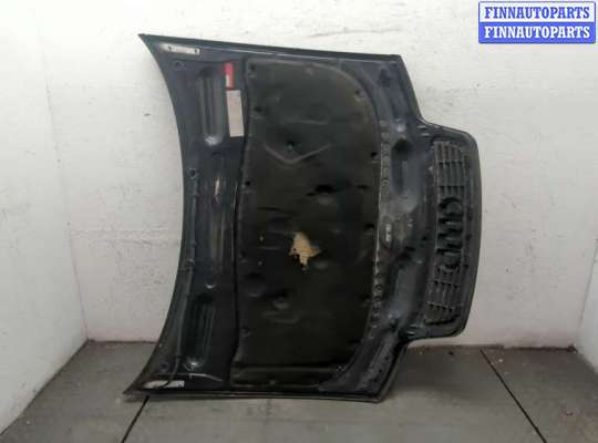 купить Капот на Audi A6 (C5) 1997-2004