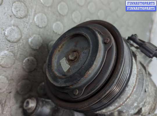 купить Компрессор кондиционера на Subaru Tribeca (B9) 2004-2014