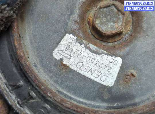 купить Компрессор кондиционера на Subaru Tribeca (B9) 2004-2014