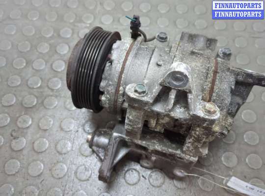 купить Компрессор кондиционера на Subaru Tribeca (B9) 2004-2014