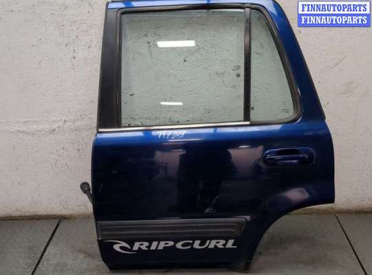 купить Стеклоподъемник электрический на Honda CR-V 1996-2002