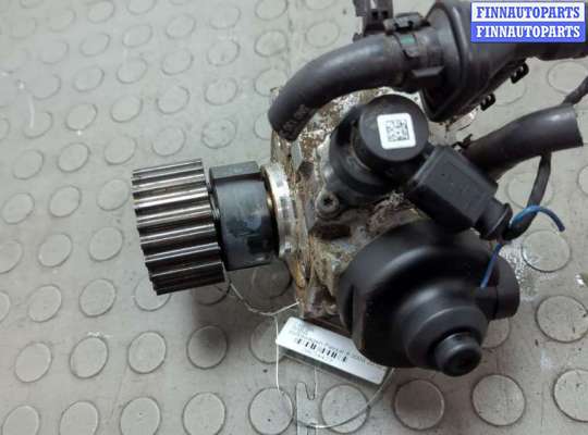 купить ТНВД на Volkswagen Passat 6 2005-2010