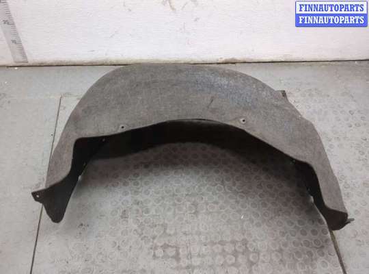 купить Защита арок (подкрылок) на BMW X5 E70 2006-2013