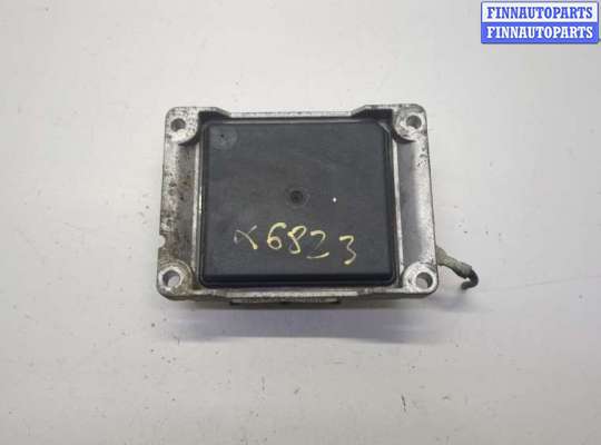 купить Блок управления двигателем на Opel Tigra 2004-2009