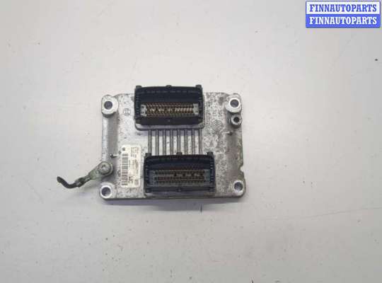 купить Блок управления двигателем на Opel Tigra 2004-2009