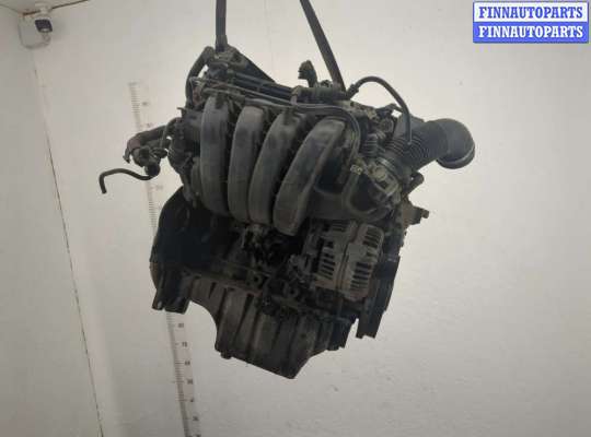 купить Двигатель (ДВС) на Opel Zafira B 2005-2014