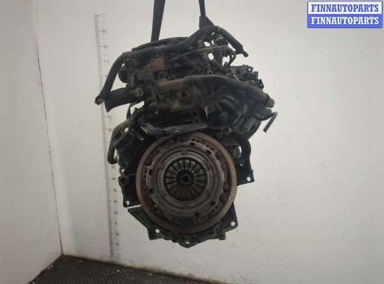 купить Двигатель (ДВС) на Opel Zafira B 2005-2014