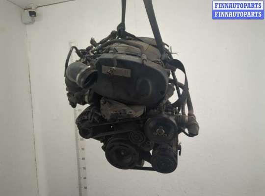 Двигатель (ДВС) OP2396816 на Opel Zafira B 2005-2014