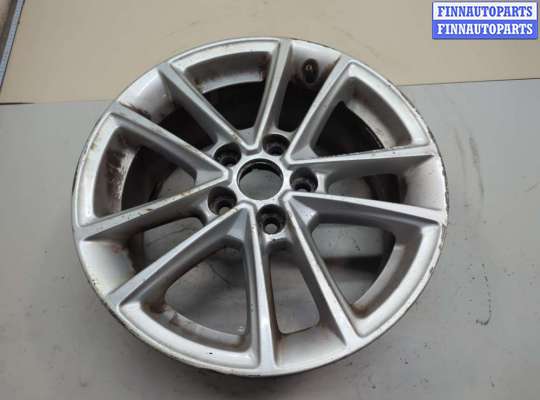купить Комплект литых дисков на Ford Focus 3 2014-2019