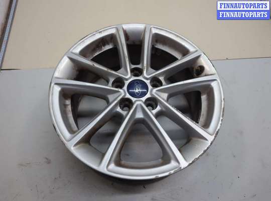 купить Комплект литых дисков на Ford Focus 3 2014-2019