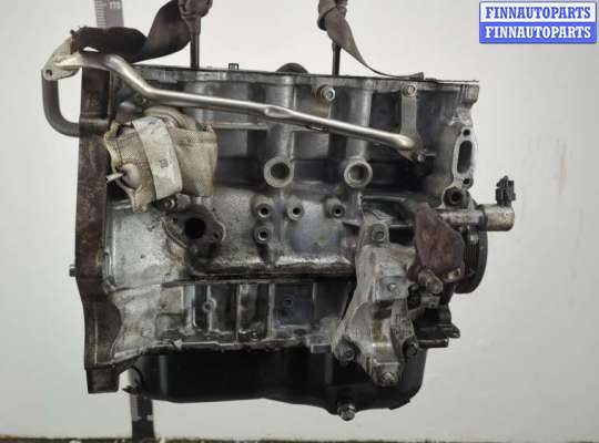 купить Блок цилиндров (Шорт блок) на Mazda CX-5 2012-2017