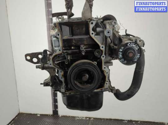 купить Блок цилиндров (Шорт блок) на Mazda CX-5 2012-2017