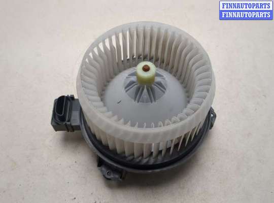 купить Двигатель отопителя (моторчик печки) на Toyota Corolla E15 2006-2013
