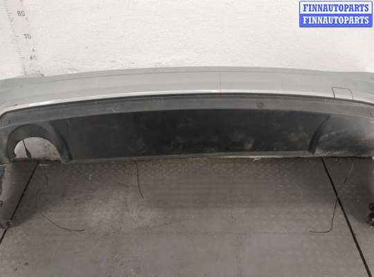 Бампер MB1580460 на Mercedes C W204 2006-2015