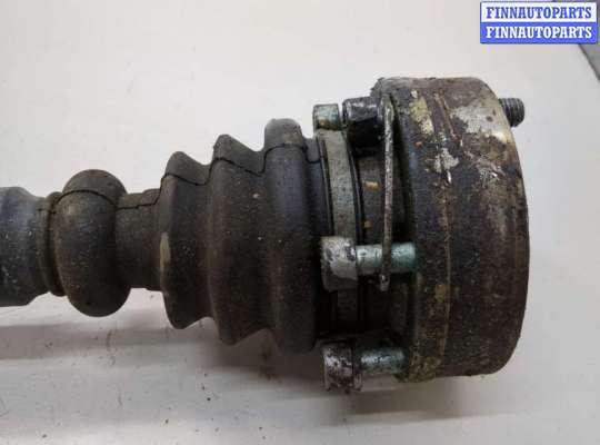 купить Полуось (приводной вал, шрус) на Volkswagen Passat 5 1996-2001