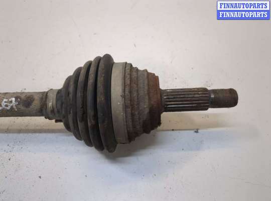 купить Полуось (приводной вал, шрус) на Volkswagen Polo 1999-2001