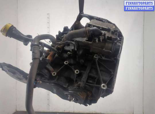 Купить Блок цилиндров (Шорт блок) на Nissan Qashqai 2006-2013 Блок цилиндров (Шорт блок) NS969706 на Nissan Qashqai 2006-2013