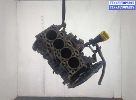 купить Блок цилиндров (Шорт блок) на Nissan Qashqai 2006-2013