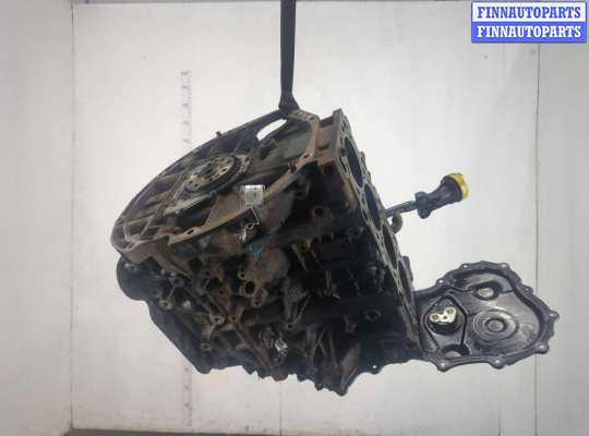 купить Блок цилиндров (Шорт блок) на Nissan Qashqai 2006-2013