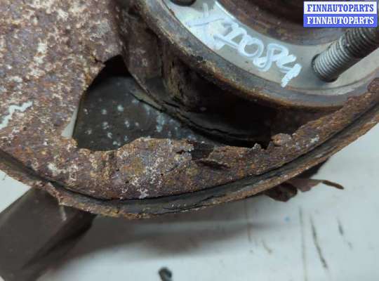 купить Ступица (кулак, цапфа) на Opel Antara 2006-2015