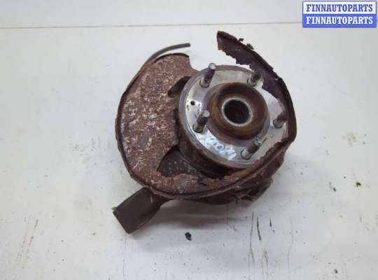 купить Ступица (кулак, цапфа) на Opel Antara 2006-2015