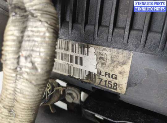 купить ТНВД на Land Rover Freelander 1 1998-2006