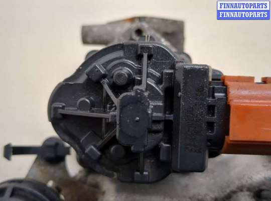 купить Клапан рециркуляции газов (EGR) на Chevrolet Captiva 2011-2016