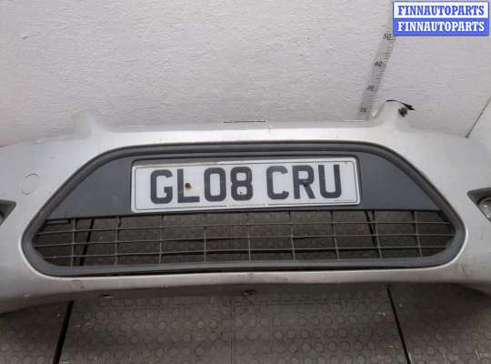 купить Бампер на Ford Focus 2 2008-2011