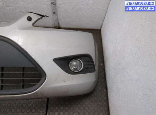 купить Бампер на Ford Focus 2 2008-2011