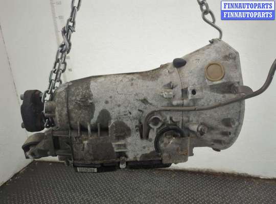 купить КПП - автомат (АКПП) на Mercedes C W204 2006-2015