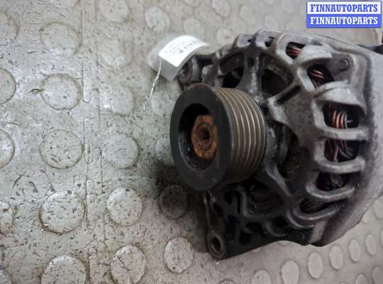 купить Генератор на Citroen Berlingo 2008-2012