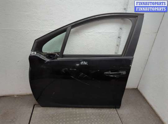 Стекло боковой двери PG1229383 на Peugeot 208 2012-2019