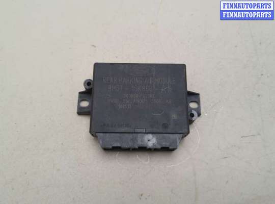 Блок управления парктрониками FO1990093 на Ford Focus 3 2011-2015