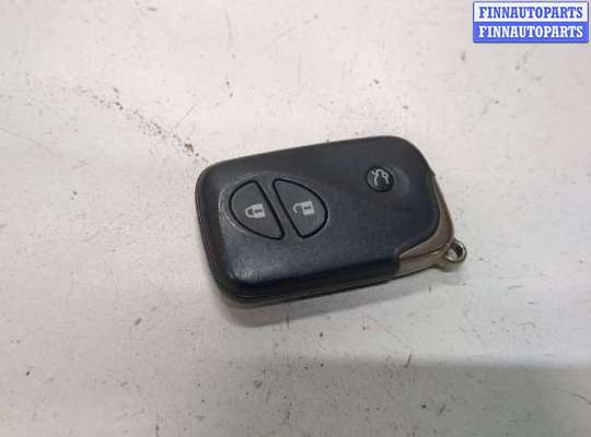 купить Ключ зажигания на Lexus LS460 2006-2012