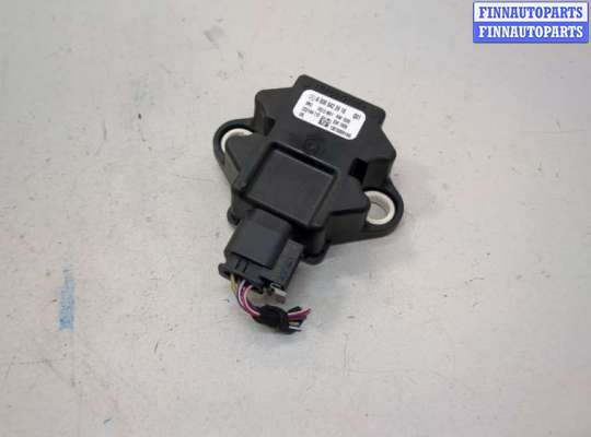 Датчик ускорения MB1581903 на Mercedes ML W166 2011-2015