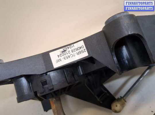 купить Кулиса КПП на Ford Fusion 2002-2012