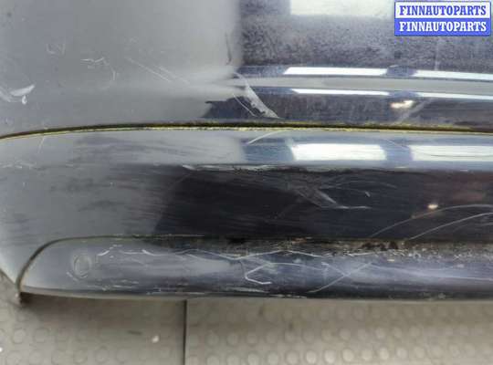 купить Бампер на Volvo S80 2006-2016