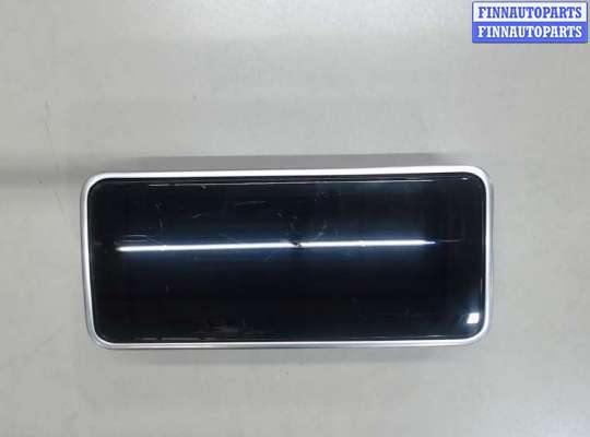 купить Дисплей мультимедиа на Land Rover Range Rover Velar