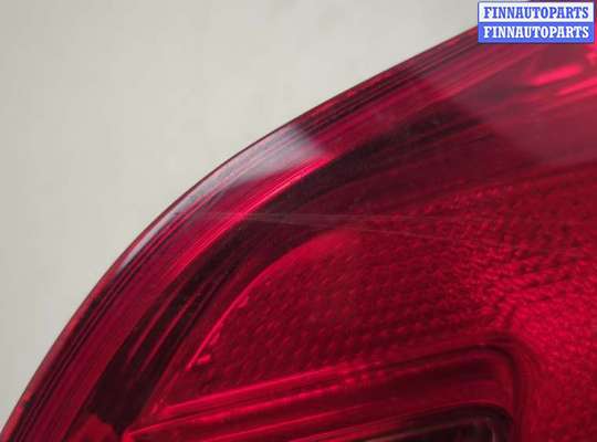 купить Фонарь крышки багажника на Opel Astra J 2010-2017