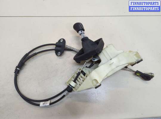 купить Кулиса КПП на Ford Mondeo 4 2007-2015