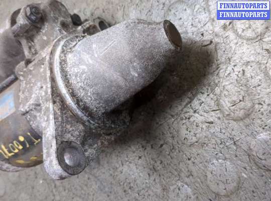 купить Стартер на Honda Civic 2000-2006
