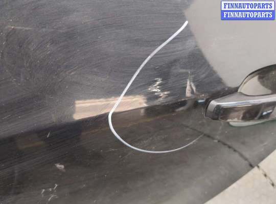 Дверь боковая на Opel Insignia I (G09)