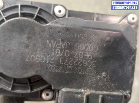 купить Заслонка дроссельная на Volvo XC90 2002-2014