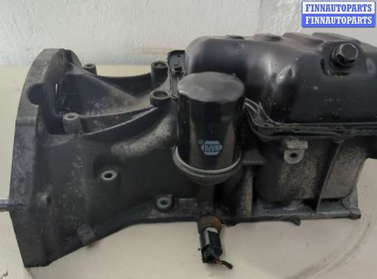 купить Поддон на Hyundai i20 2008-2014